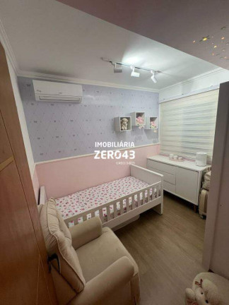 Imagem Casa de Condomínio com 3 Quartos à Venda, 70 m² em Heimtal - Londrina Imagem Casa de Condomínio com 3 Quartos à Venda, 70 m² em Heimtal - Londrina