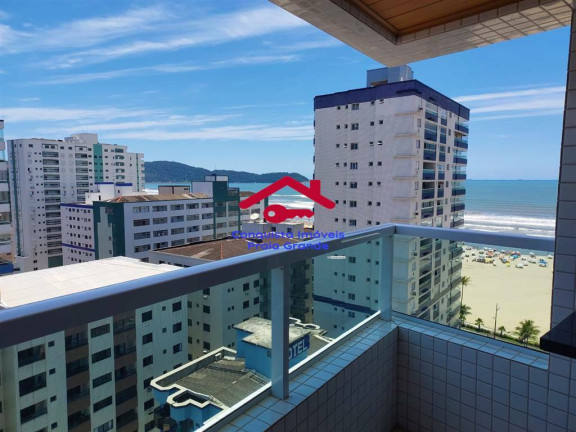 Imagem Apartamento com 2 Quartos à Venda, 84 m² em Vila Guilhermina - Praia Grande Imagem Apartamento com 2 Quartos à Venda, 84 m² em Vila Guilhermina - Praia Grande