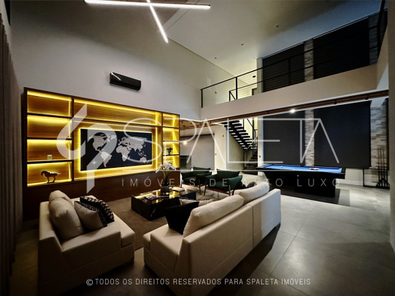 Imagem Casa com 7 Quartos à Venda, 1.040 m² em Parque Das Bandeiras - Indaiatuba Imagem Casa com 7 Quartos à Venda, 1.040 m² em Parque Das Bandeiras - Indaiatuba