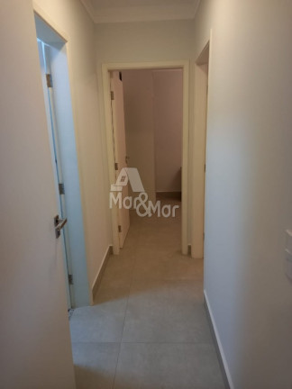 Imagem Apartamento com 2 Quartos à Venda, 75 m² em Pitangueiras - Guarujá