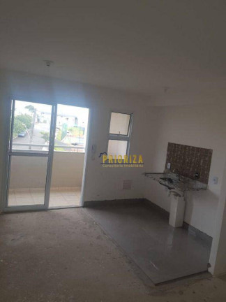 Imagem Apartamento com 2 Quartos à Venda, 42 m² em Condomínio Solar Das Estrelas - Sorocaba Imagem Apartamento com 2 Quartos à Venda, 42 m² em Condomínio Solar Das Estrelas - Sorocaba