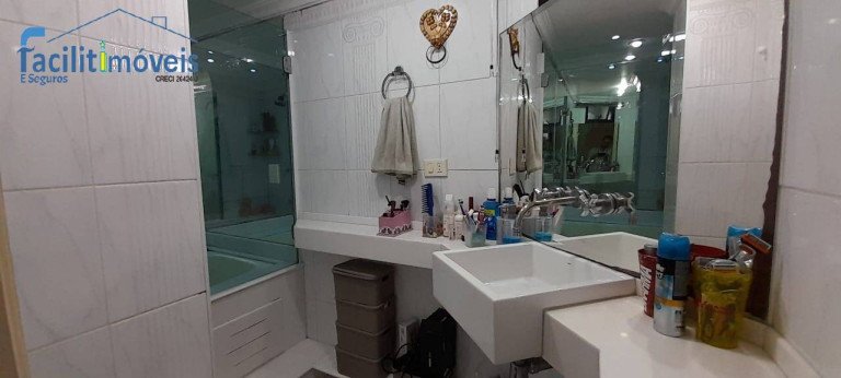 Imagem Apartamento com 3 Quartos à Venda, 156 m² em Santa Paula - São Caetano Do Sul Imagem Apartamento com 3 Quartos à Venda, 156 m² em Santa Paula - São Caetano Do Sul