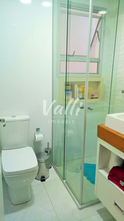 Imagem Apartamento com 2 Quartos à Venda, 50 m² em Jardim Lizandra - Americana Imagem Apartamento com 2 Quartos à Venda, 50 m² em Jardim Lizandra - Americana
