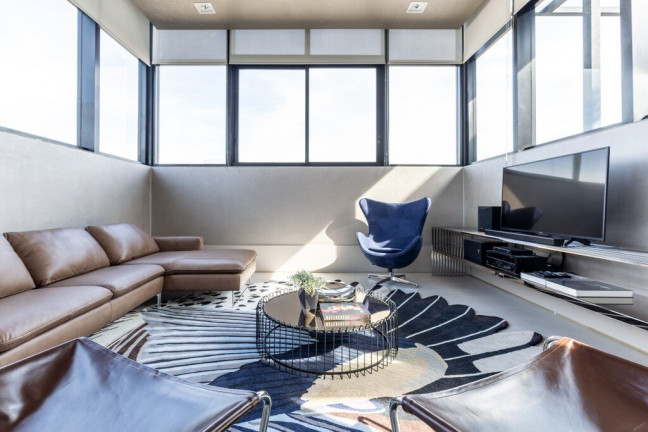 Imagem Apartamento com 1 Quarto à Venda,  em Auxiliadora - Porto Alegre
