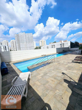 Imagem Apartamento com 2 Quartos à Venda, 47 m² em Vila Andrade - São Paulo Imagem Apartamento com 2 Quartos à Venda, 47 m² em Vila Andrade - São Paulo