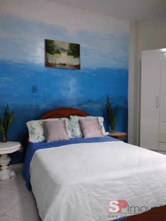 Imagem Apartamento com 1 Quarto à Venda, 58 m² em Santa Cecilia - São Paulo Imagem Apartamento com 1 Quarto à Venda, 58 m² em Santa Cecilia - São Paulo