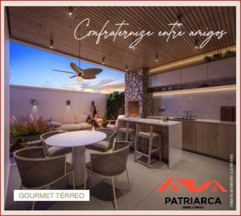 Imagem Apartamento com 3 Quartos à Venda, 208 m² em Swiss Park - Campinas