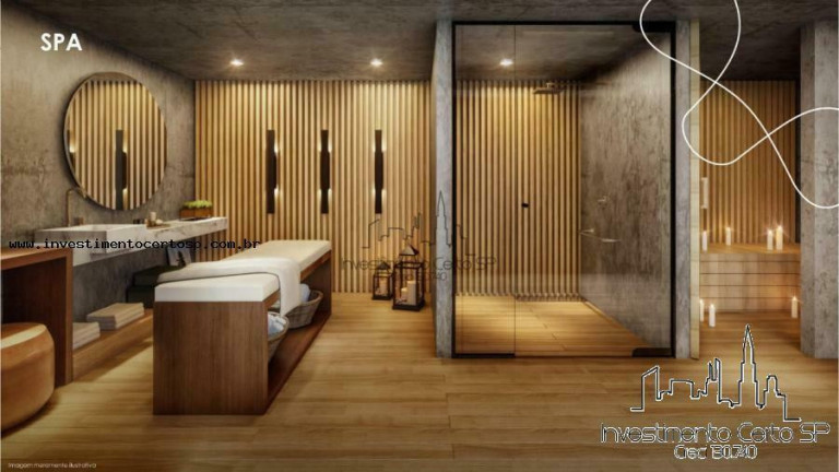Imagem Apartamento com 3 Quartos à Venda, 72 m² em Vila Esperança - São Paulo