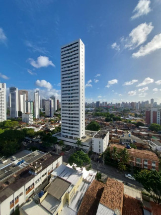 Imagem Apartamento com 3 Quartos à Venda, 85 m² em Rosarinho - Recife