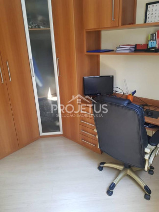 Imagem Apartamento com 2 Quartos à Venda, 54 m² em Vila Andrade - São Paulo