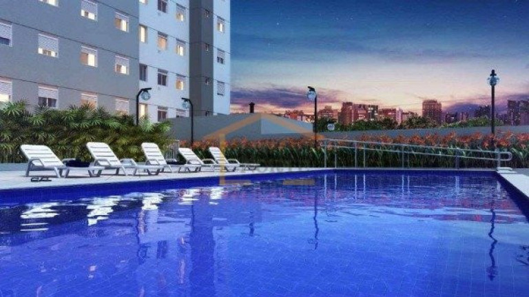 Imagem Apartamento com 2 Quartos à Venda, 42 m² em Vila Nova Cachoeirinha - São Paulo Imagem Apartamento com 2 Quartos à Venda, 42 m² em Vila Nova Cachoeirinha - São Paulo
