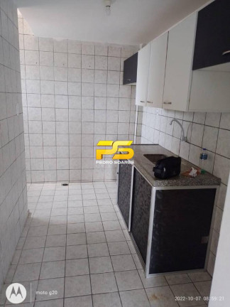 Imagem Apartamento com 2 Quartos à Venda, 53 m² em Cidade Dos Colibris - João Pessoa
