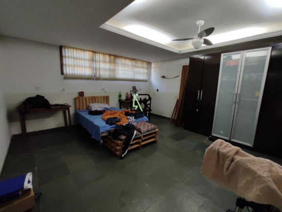 Imagem Casa com 5 Quartos à Venda, 542 m² em Havaí - Belo Horizonte