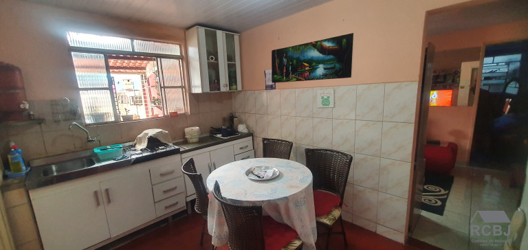Imagem Sobrado com 9 Quartos à Venda,  em Riacho Das Pedras - Contagem