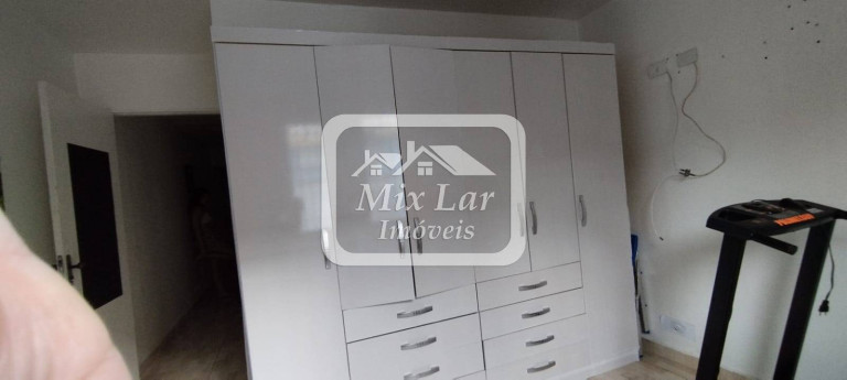 Imagem Casa com 4 Quartos à Venda, 160 m² em Pestana - Osasco
