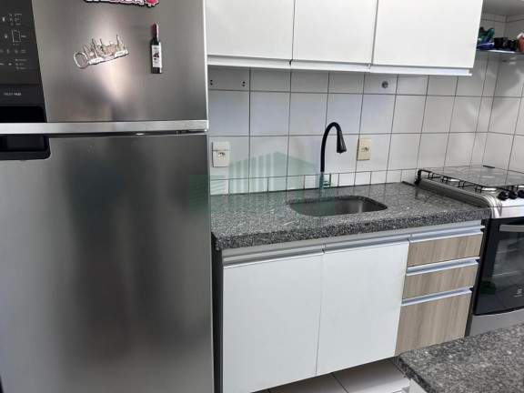 Imagem Apartamento com 2 Quartos à Venda, 55 m² em Torre - Recife Imagem Apartamento com 2 Quartos à Venda, 55 m² em Torre - Recife