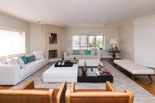 Apartamento com 4 Quartos à Venda, 393 m² em Vila Andrade - São Paulo