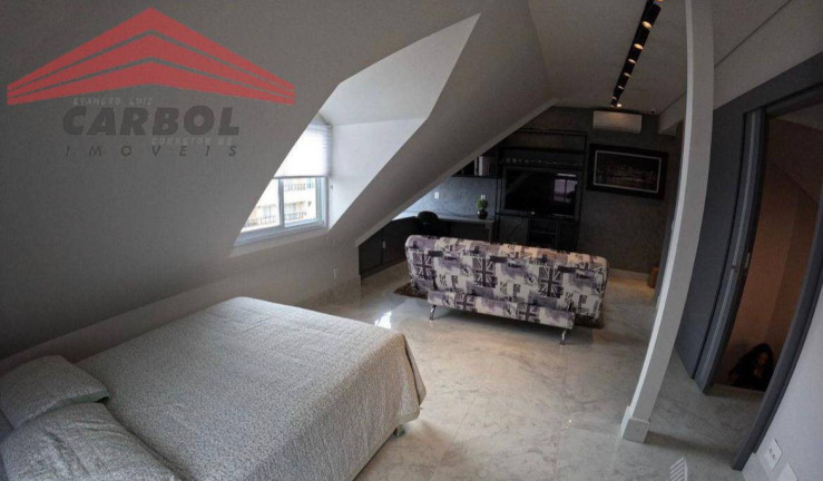 Imagem Apartamento com 4 Quartos à Venda, 238 m² em Anhangabaú - Jundiaí Imagem Apartamento com 4 Quartos à Venda, 238 m² em Anhangabaú - Jundiaí
