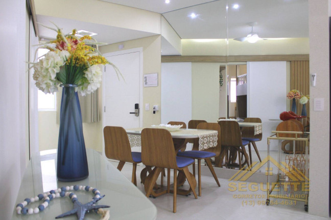 Imagem Apartamento com 1 Quarto à Venda, 62 m² em Riviera De São Lourenço - Bertioga Imagem Apartamento com 1 Quarto à Venda, 62 m² em Riviera De São Lourenço - Bertioga