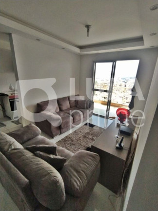 Apartamento com 2 Quartos à Venda, 69 m² em Vila Maria Alta - São Paulo