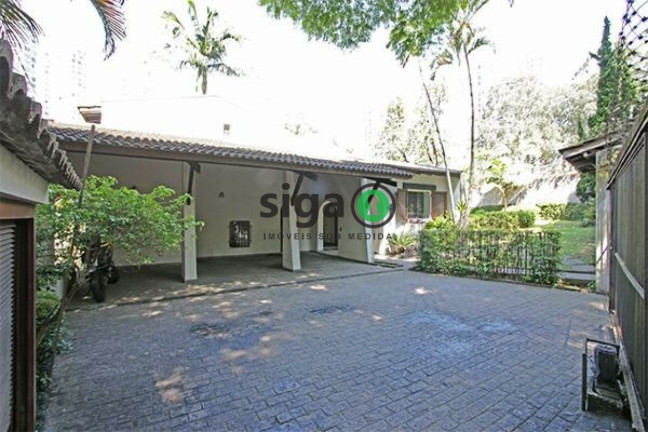 Imagem Casa com 3 Quartos à Venda, 450 m² em Jardim Marajoara - São Paulo Imagem Casa com 3 Quartos à Venda, 450 m² em Jardim Marajoara - São Paulo