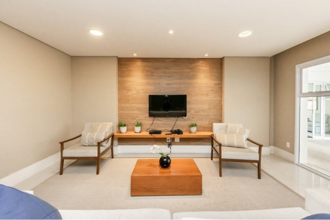 Imagem Apartamento com 1 Quarto à Venda, 69 m² em Vila Anglo Brasileira - São Paulo