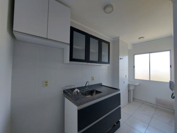 Imagem Apartamento com 2 Quartos à Venda, 47 m²