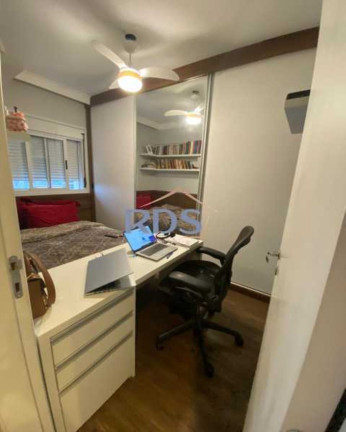 Imagem Apartamento com 4 Quartos à Venda, 125 m² em Santo Amaro - São Paulo Imagem Apartamento com 4 Quartos à Venda, 125 m² em Santo Amaro - São Paulo