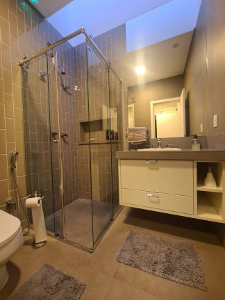 Imagem Casa de Condomínio com 4 Quartos à Venda, 370 m² em Condomínio Mont Blanc - Sorocaba Imagem Casa de Condomínio com 4 Quartos à Venda, 370 m² em Condomínio Mont Blanc - Sorocaba