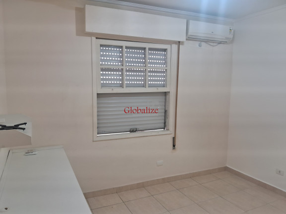 Imagem Imóvel com 1 Quarto à Venda, 42 m² em Gonzaga - Santos
