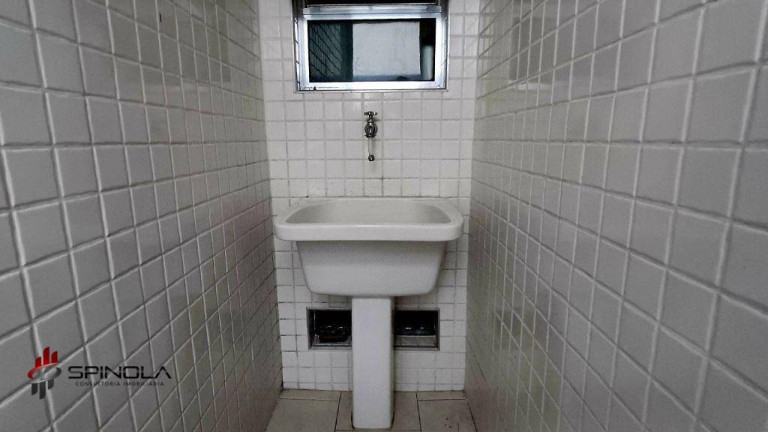 Imagem Apartamento com 1 Quarto à Venda, 42 m² em Canto Do Forte - Praia Grande