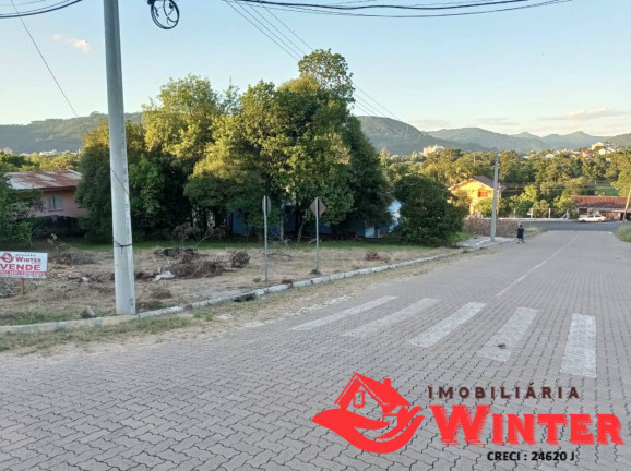 Terreno à Venda, 788 m² em Matiel - Feliz