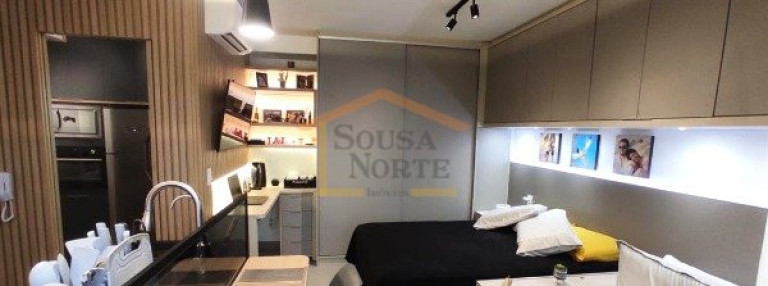 Imagem Apartamento com 1 Quarto à Venda, 27 m² em Tucuruvi - São Paulo Imagem Apartamento com 1 Quarto à Venda, 27 m² em Tucuruvi - São Paulo