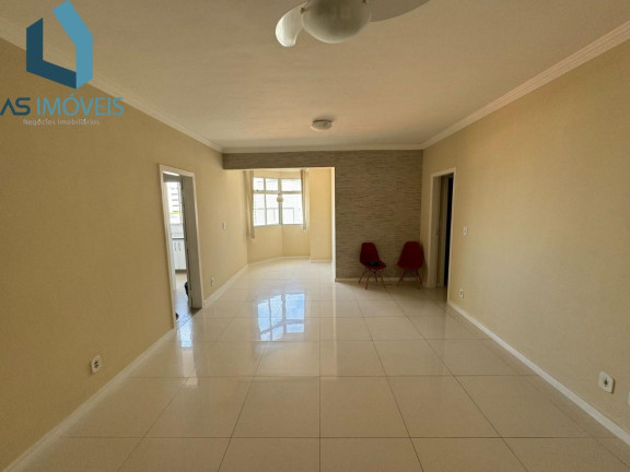 Imagem Apartamento com 3 Quartos à Venda, 120 m² em Passagem - Cabo Frio