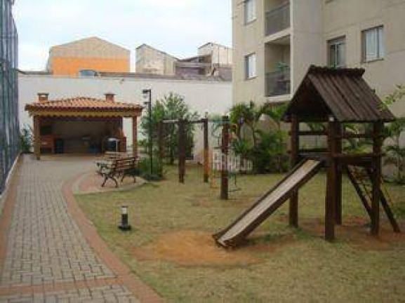 Imagem Apartamento com 2 Quartos à Venda, 48 m² em Vila Moreira - São Paulo Imagem Apartamento com 2 Quartos à Venda, 48 m² em Vila Moreira - São Paulo