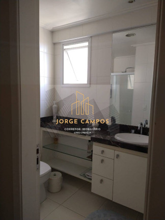 Imagem Apartamento com 3 Quartos à Venda, 131 m² em Jardim Das Indústrias - São José Dos Campos Imagem Apartamento com 3 Quartos à Venda, 131 m² em Jardim Das Indústrias - São José Dos Campos