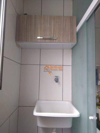 Imagem Apartamento com 2 Quartos à Venda, 45 m² em água Chata - Guarulhos Imagem Apartamento com 2 Quartos à Venda, 45 m² em água Chata - Guarulhos