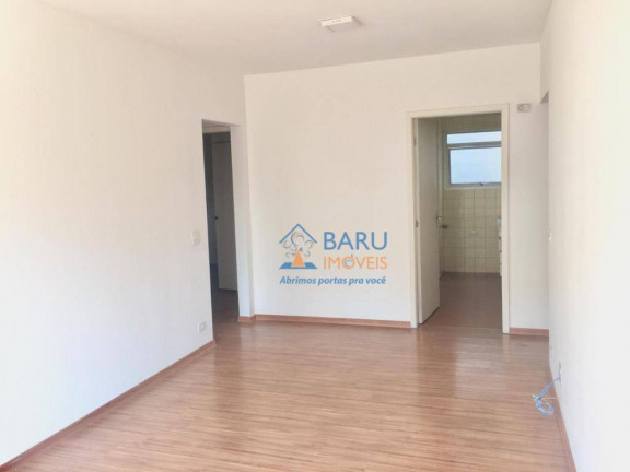 Imagem Apartamento com 2 Quartos à Venda, 57 m² em Santa Cecília - São Paulo