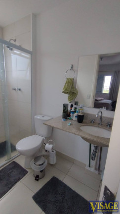 Imagem Apartamento com 2 Quartos à Venda,  em Residencial São Paulo - Jacareí