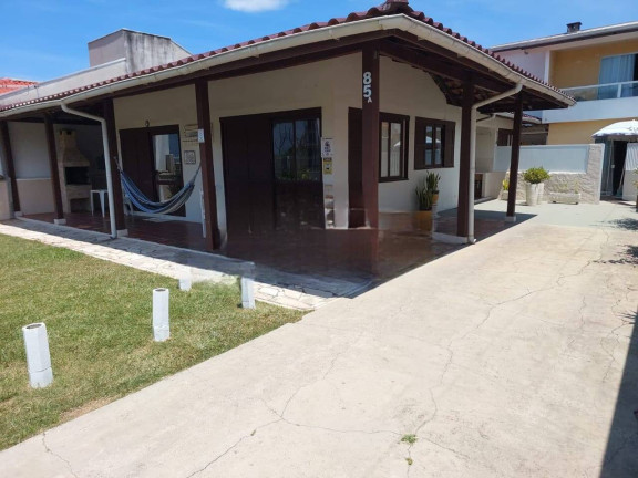 Imagem Casa com 4 Quartos à Venda, 360 m² em Centro - Itapoá Imagem Casa com 4 Quartos à Venda, 360 m² em Centro - Itapoá