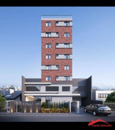 Imagem Apartamento com 3 Quartos à Venda, 218 m² em América - Joinville Imagem Apartamento com 3 Quartos à Venda, 218 m² em América - Joinville