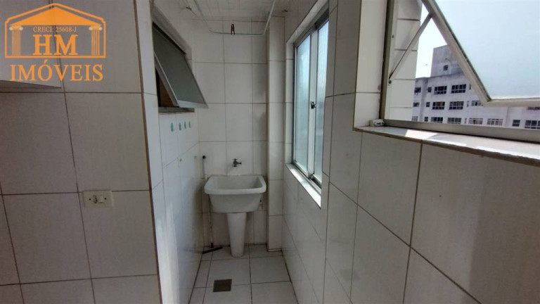 Imagem Apartamento com 1 Quarto à Venda, 40 m² em Gonzaguinha - Sao Vicente Imagem Apartamento com 1 Quarto à Venda, 40 m² em Gonzaguinha - Sao Vicente
