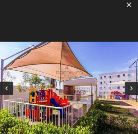 Imagem Apartamento à Venda, 55 m² em Piracicamirim - Piracicaba Imagem Apartamento à Venda, 55 m² em Piracicamirim - Piracicaba
