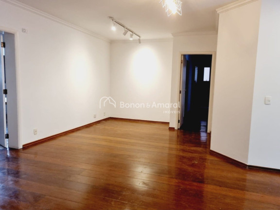 Imagem Apartamento com 4 Quartos à Venda, 170 m² em Cambuí - Campinas