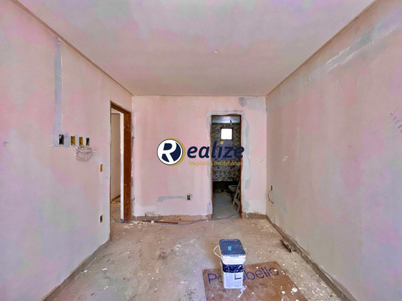 Imagem Cobertura com 3 Quartos à Venda, 180 m² em Praia Do Morro - Guarapari