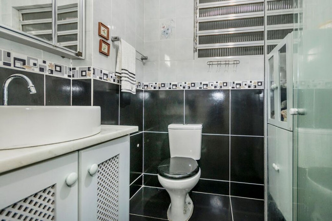 Imagem Apartamento com 4 Quartos à Venda, 174 m² em Centro Histórico - Porto Alegre