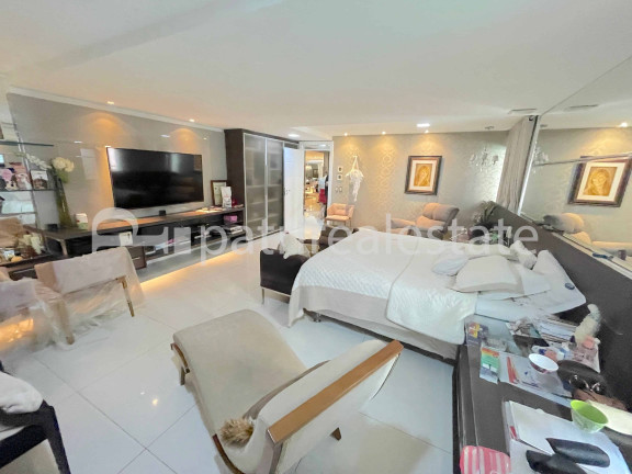 Imagem Apartamento com 4 Quartos à Venda, 448 m² em Meireles - Fortaleza
