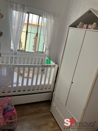 Imagem Casa com 4 Quartos à Venda, 152 m² em Imirim - São Paulo