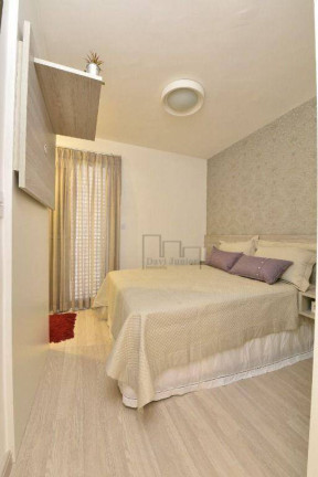 Imagem Casa com 2 Quartos à Venda, 52 m² em Condomínio Villa Florença - Sorocaba Imagem Casa com 2 Quartos à Venda, 52 m² em Condomínio Villa Florença - Sorocaba