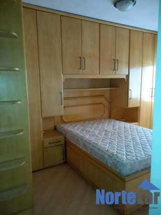 Imagem Apartamento com 3 Quartos à Venda, 100 m² em Parque Mandaqui - São Paulo